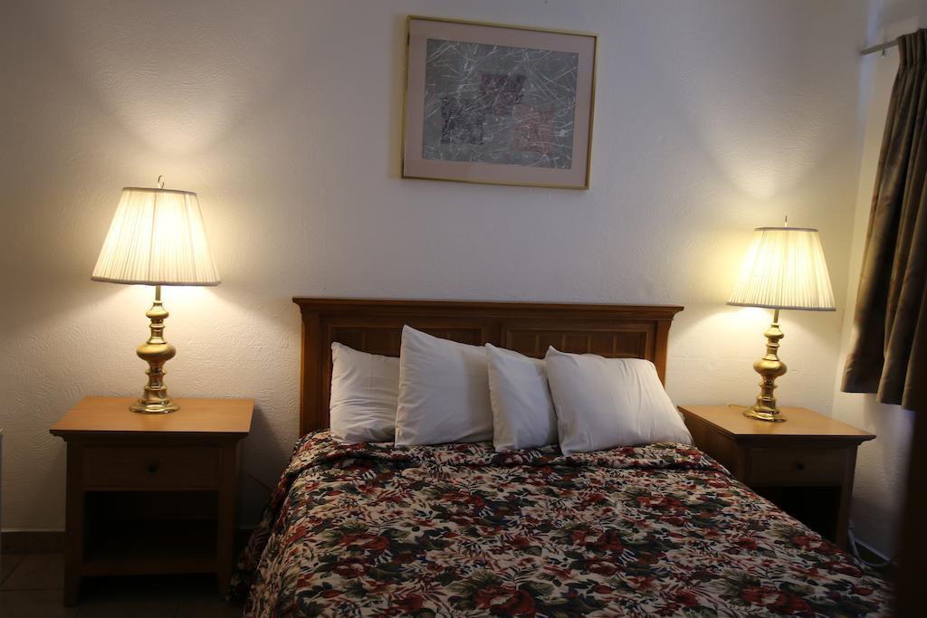 El Ray Motel Wildwood Pokoj fotografie