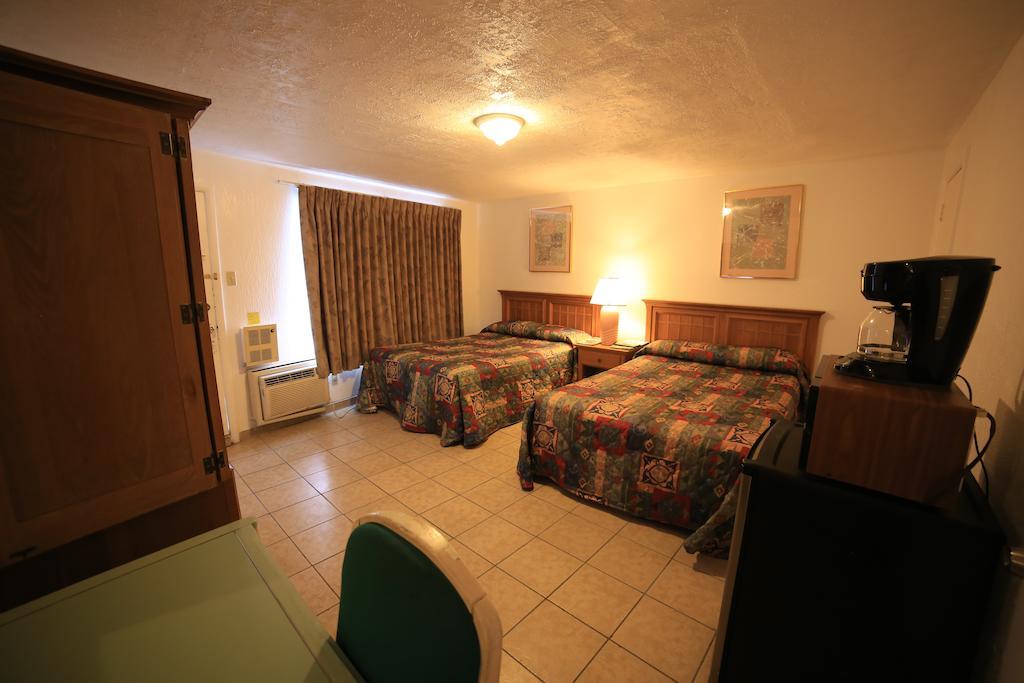 El Ray Motel Wildwood Pokoj fotografie