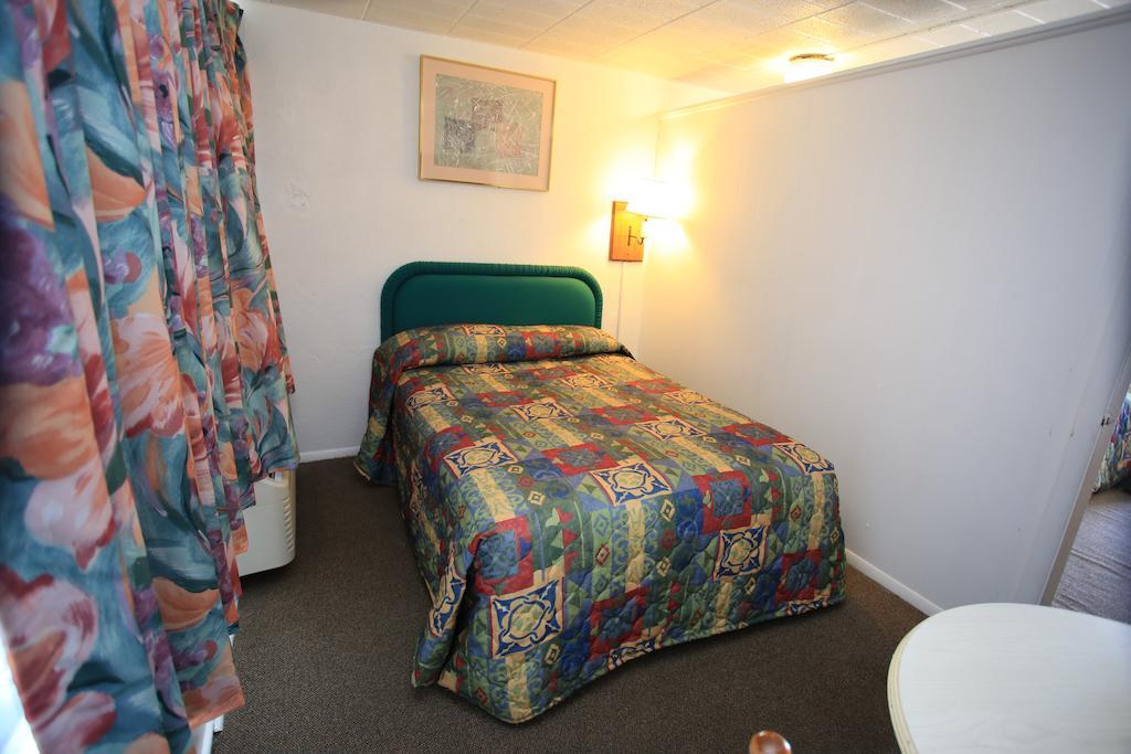 El Ray Motel Wildwood Pokoj fotografie